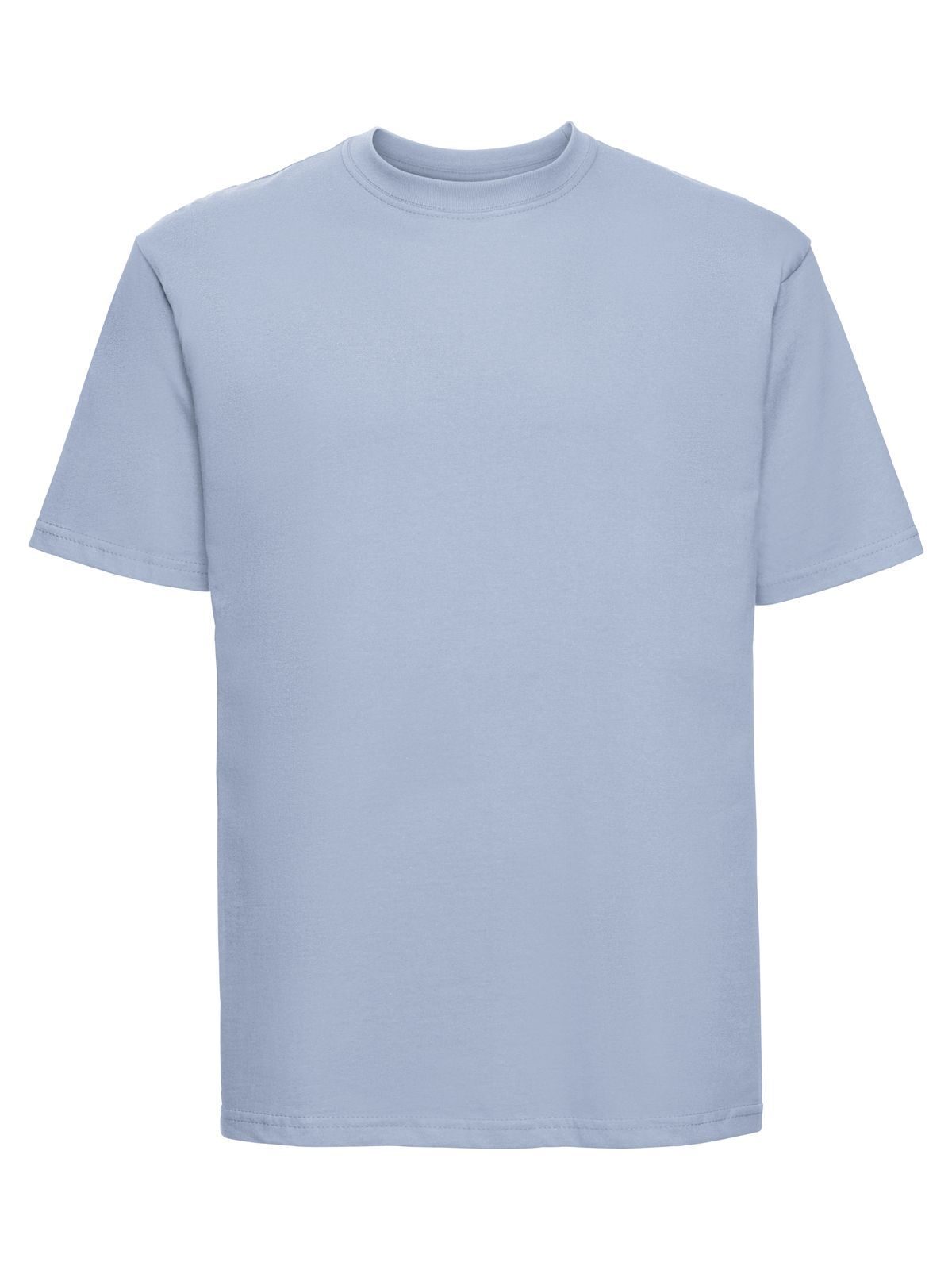 Klassiek T-shirt voor volwassenen - MK - Mineraalblauw