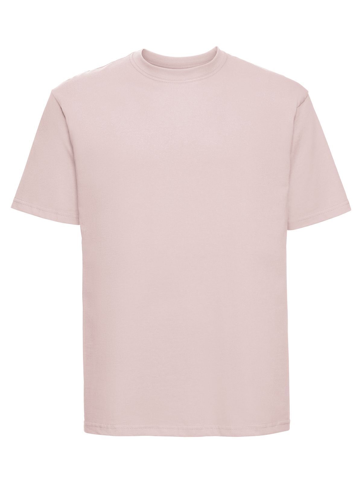 Klassiek T-shirt voor volwassenen - PR - Poederroos