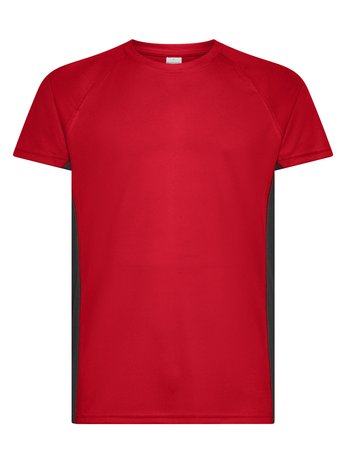 Lucht - RDB - ROOD ZWART