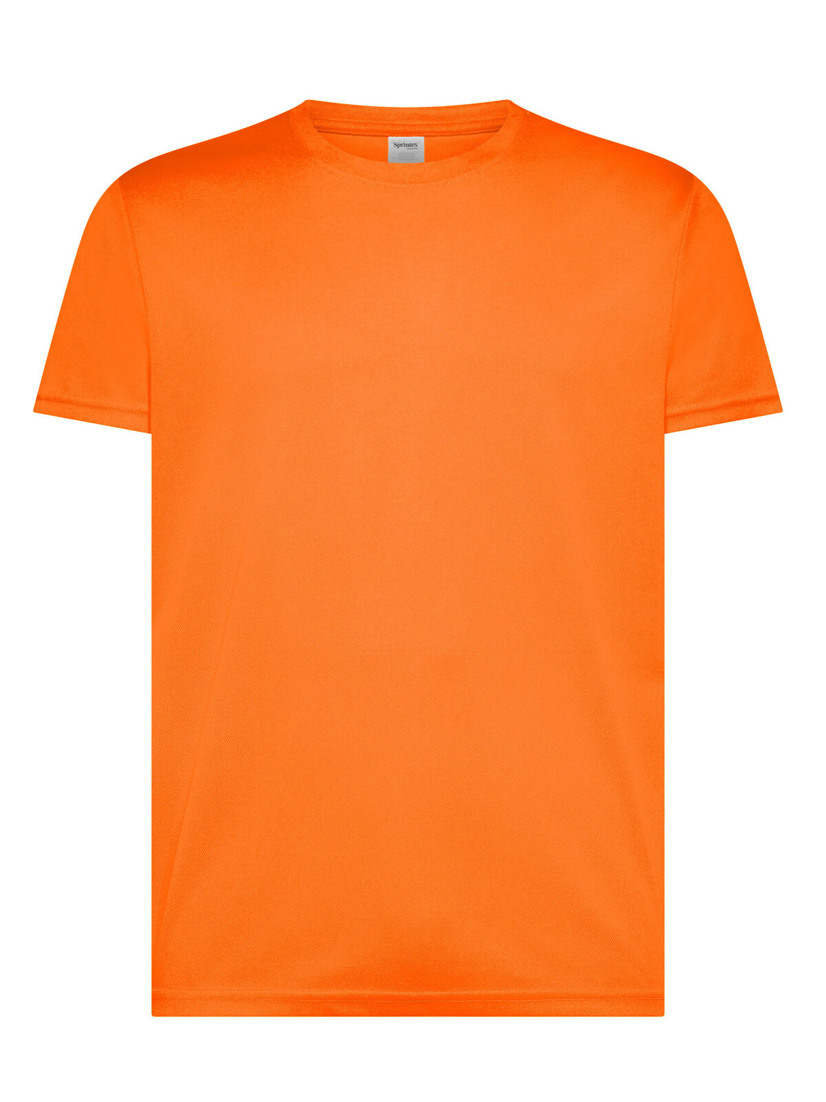 Wedstrijd - ORFL - ORANGE FLUO