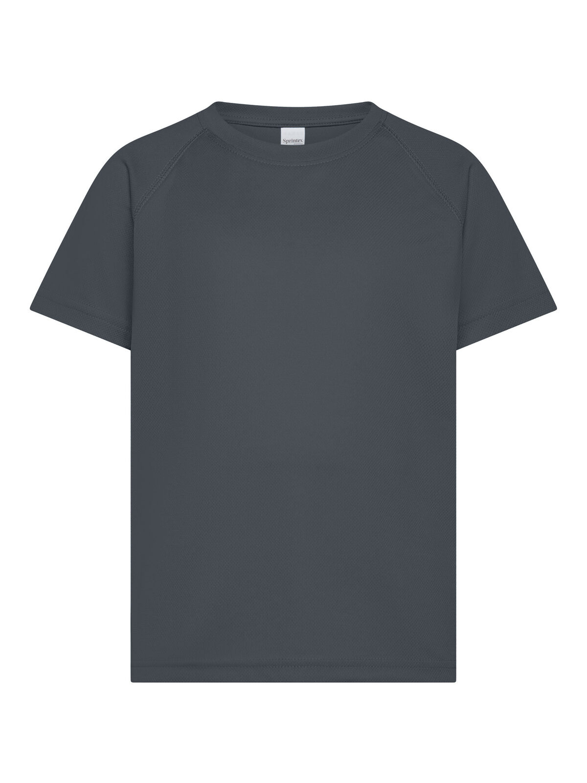 Run Kids - AN - ANTHRACITE