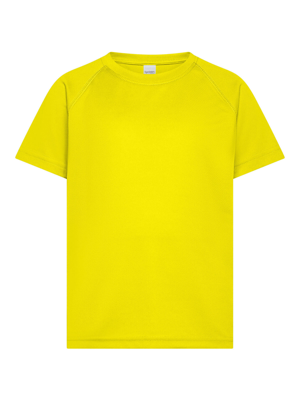 Run Kids - YE - YELLOW