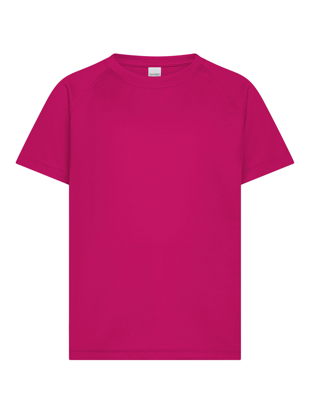 Run Kids - FU - FUCSIA