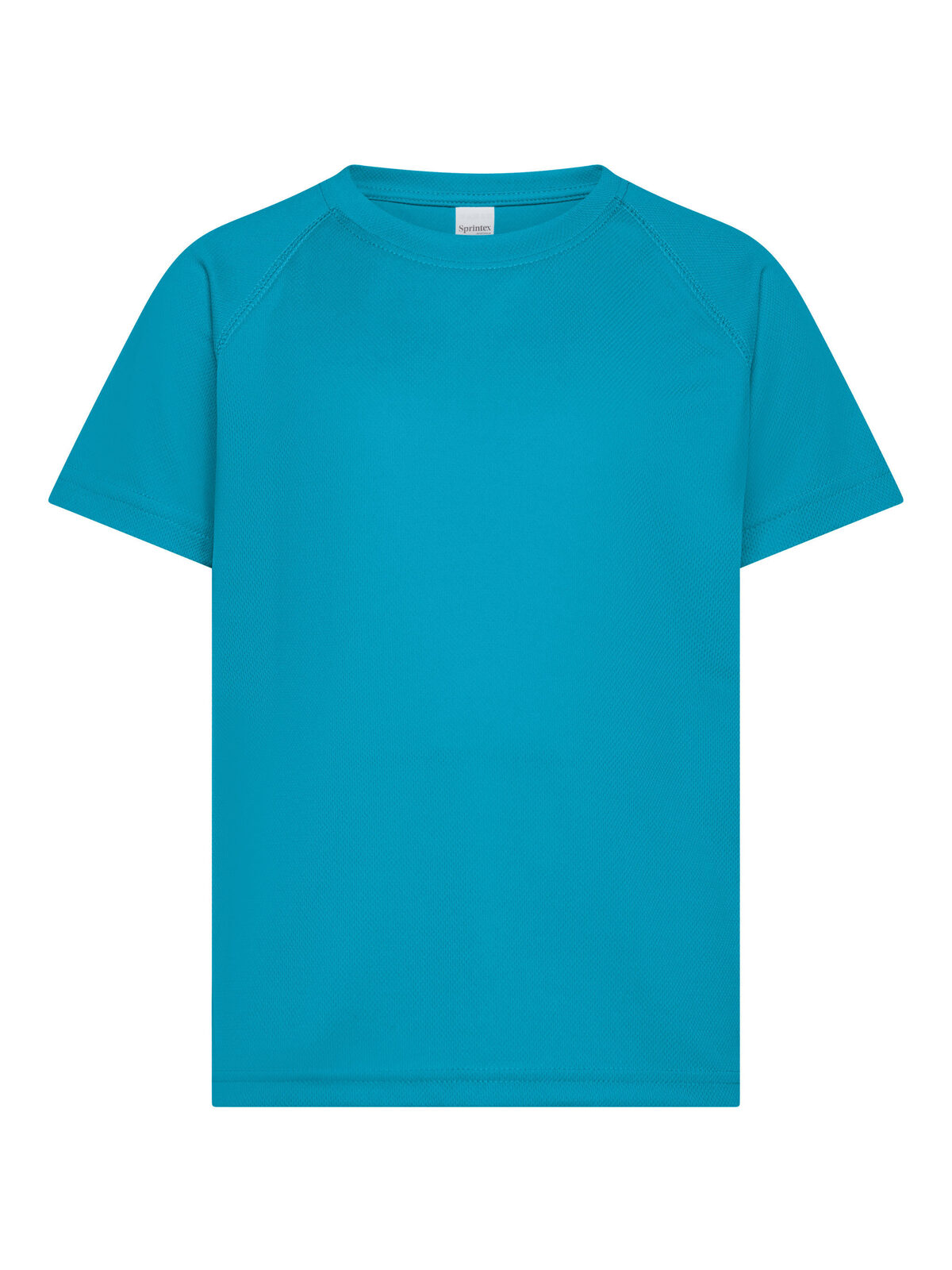 Run Kids - TU - TURQUOISE