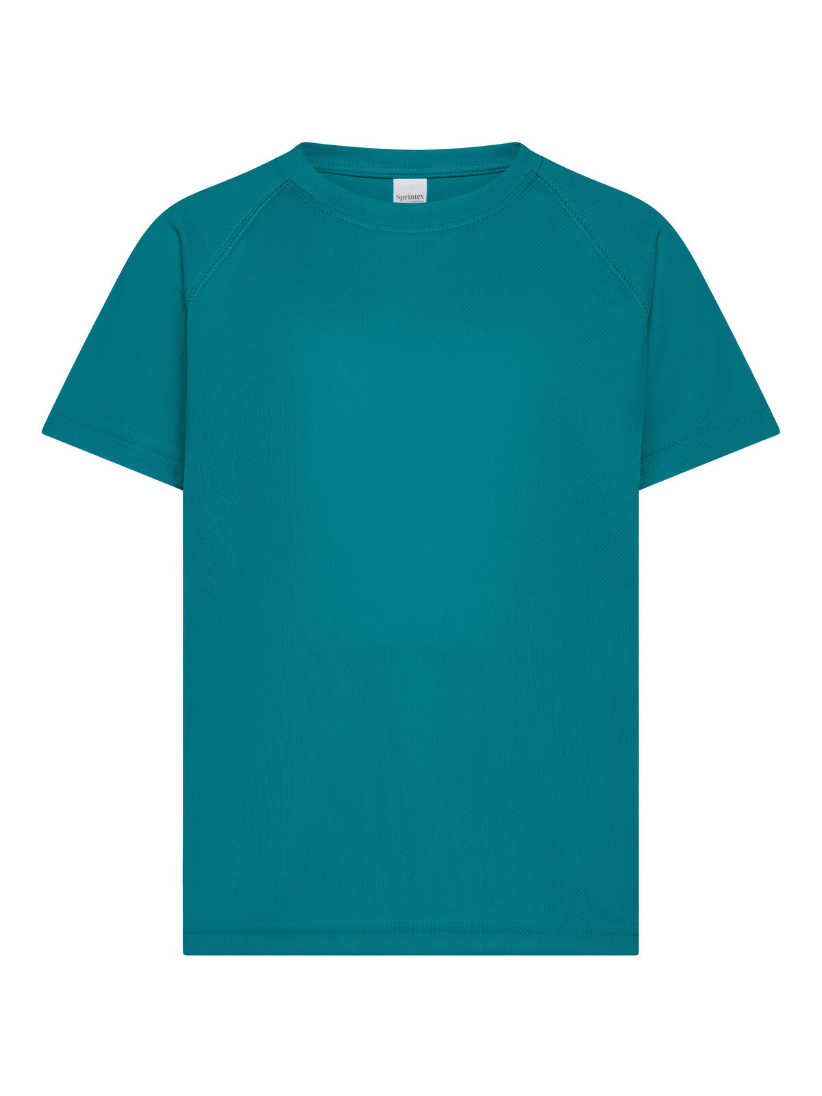Run Kids - OB - Oceaanblauw