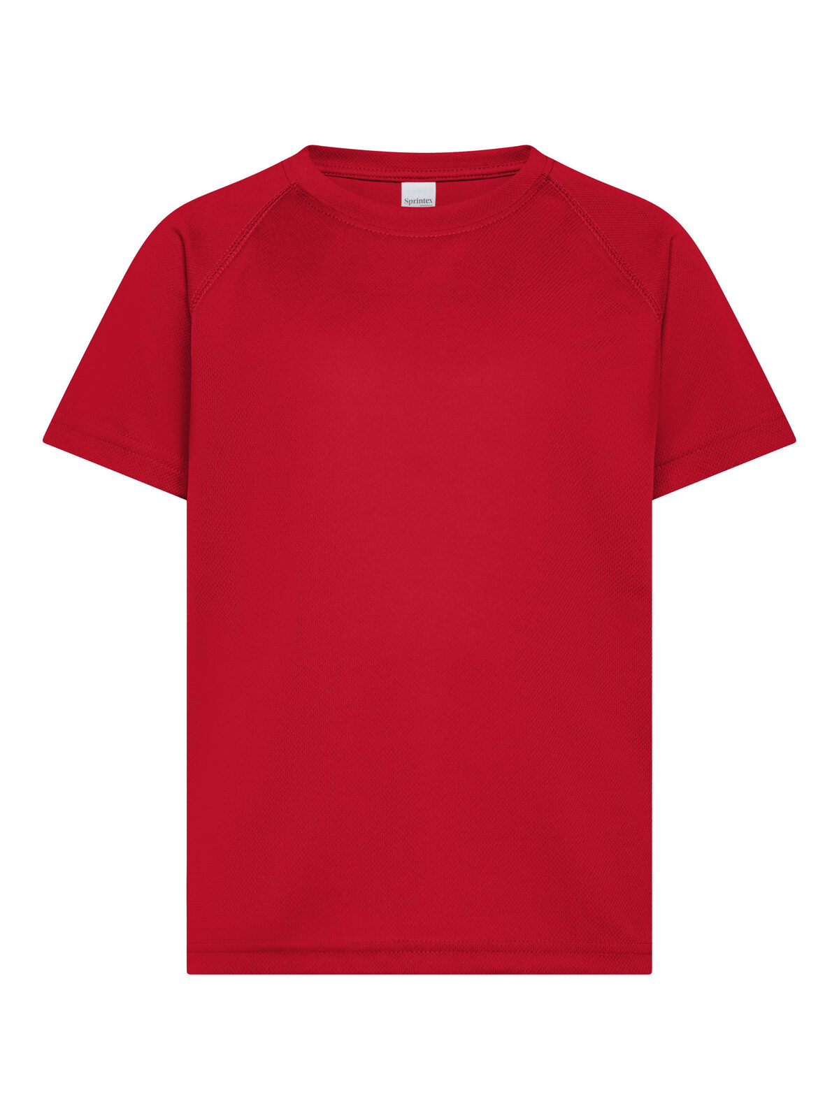 Run Kids - RD - RD-RED