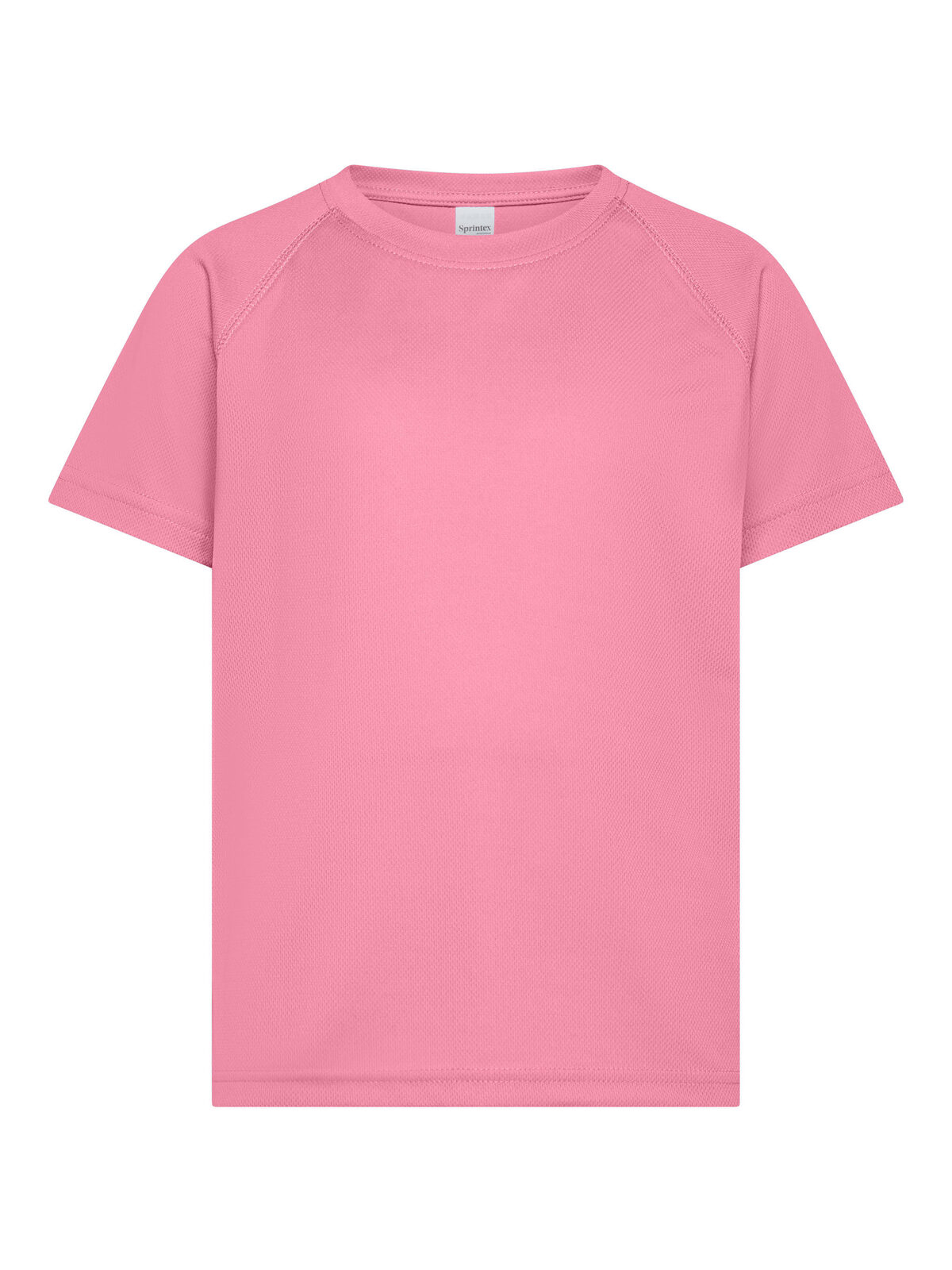 Run Kids - SR - Sprint Rose
