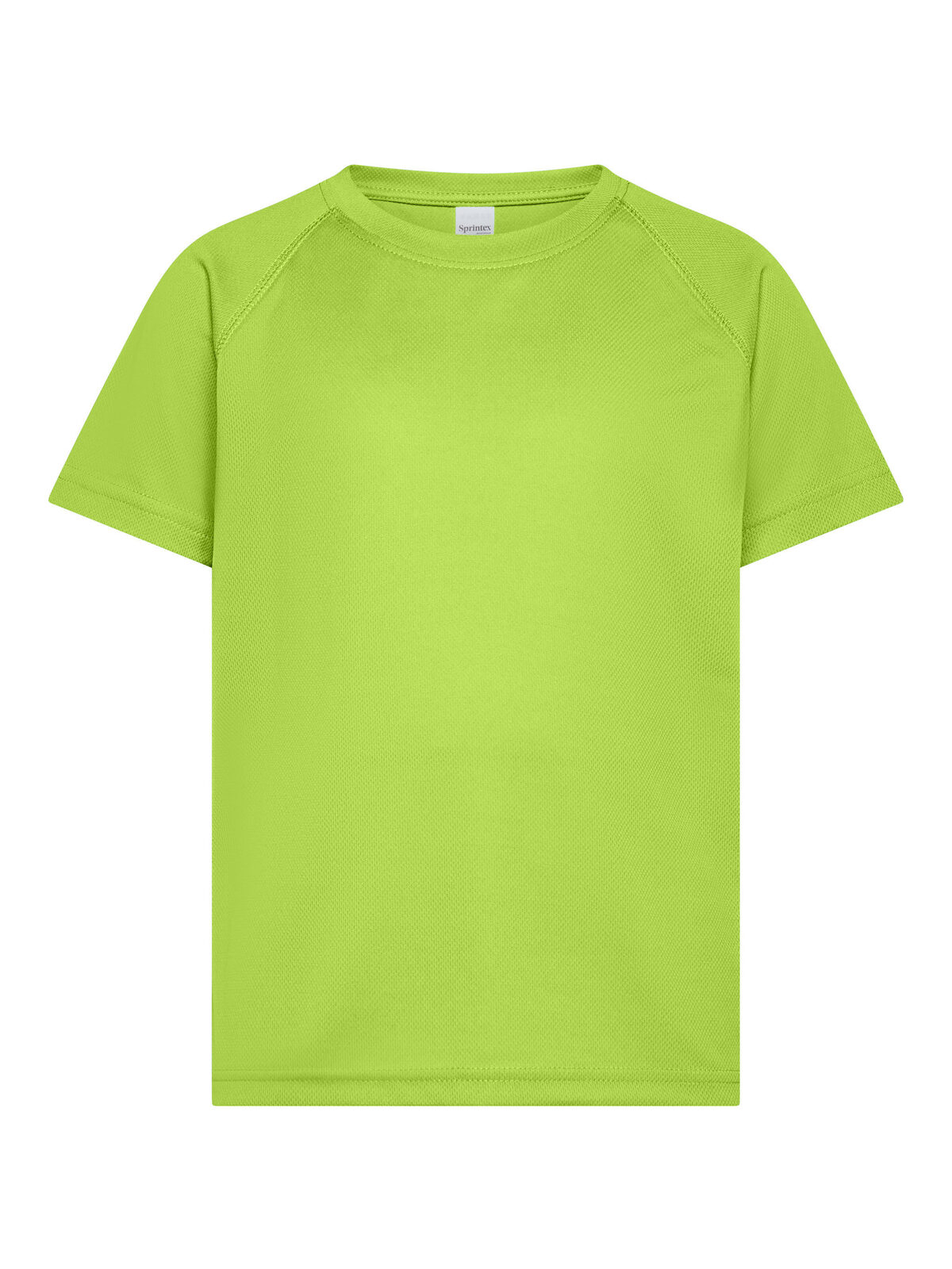 Run Kids - LIX - Lime