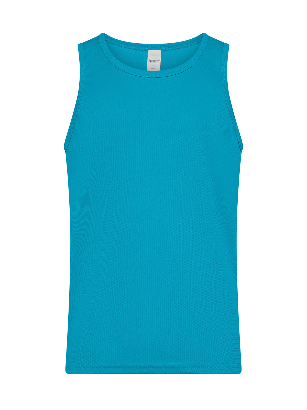 Step - TU - TURQUOISE