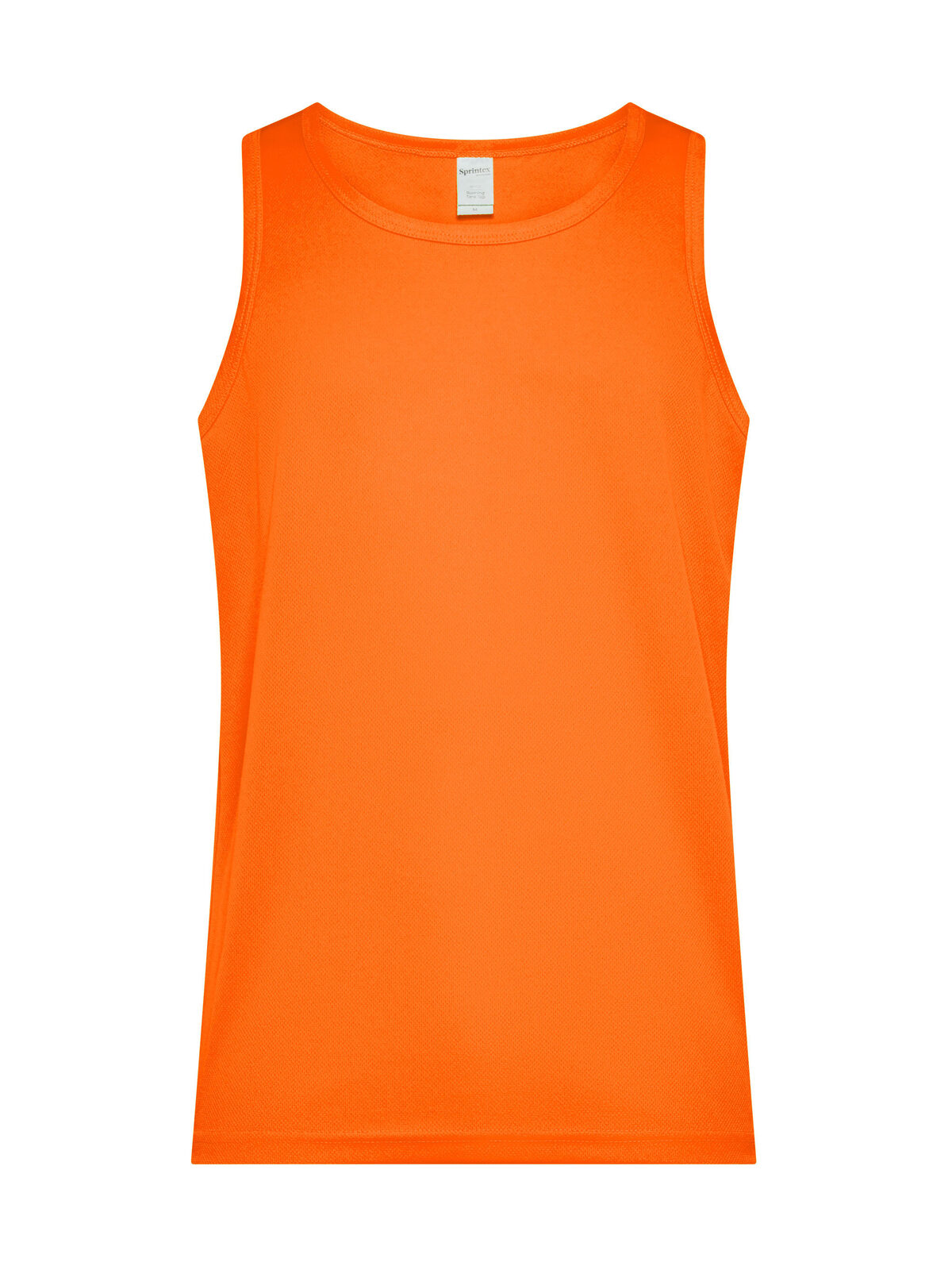 Step - ORFL - ORANGE FLUO