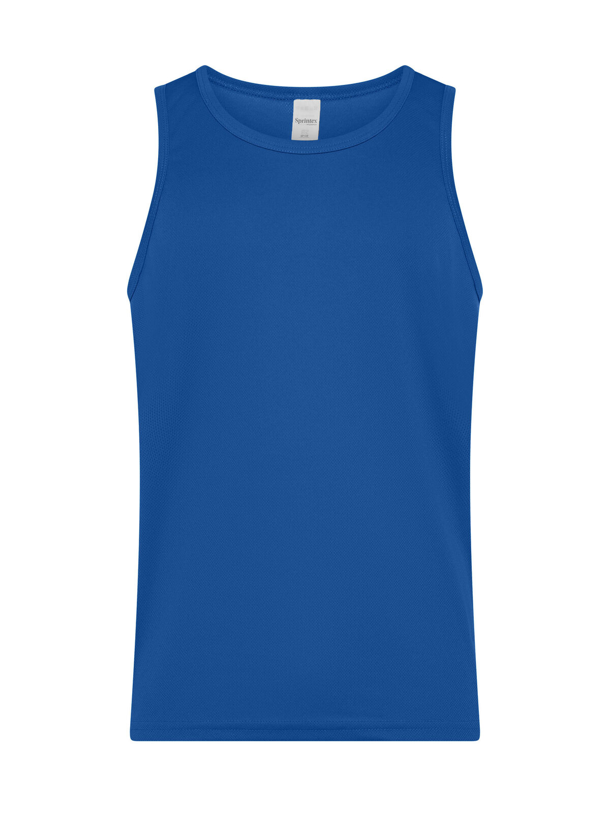 Step - RB - RB-ROYAL BLUE