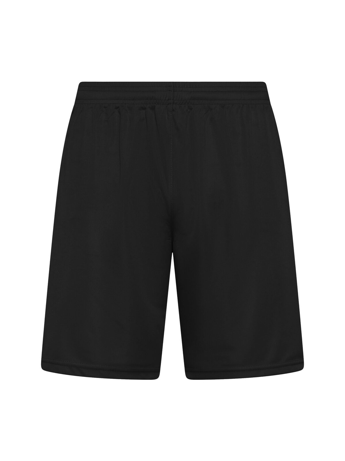 Dribbelende kinderen - BK - Zwart