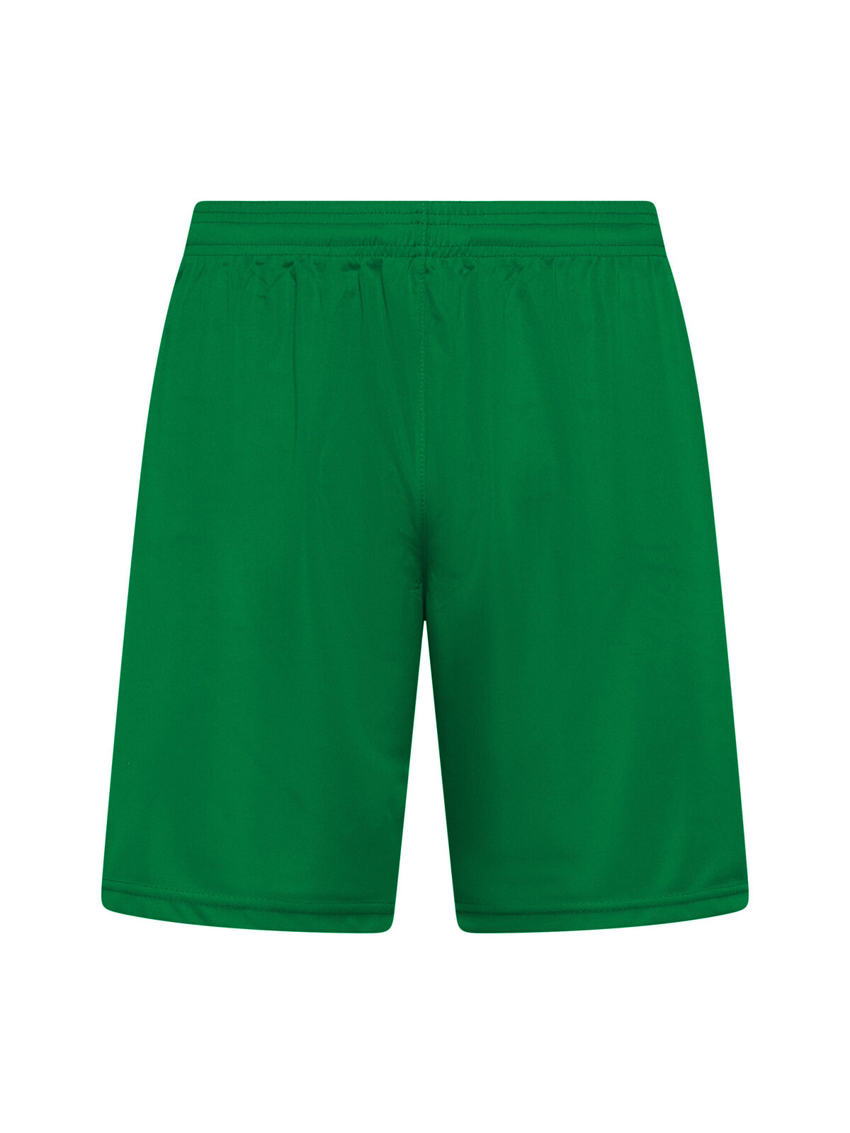Dribbelende kinderen - KG - Kelly Green