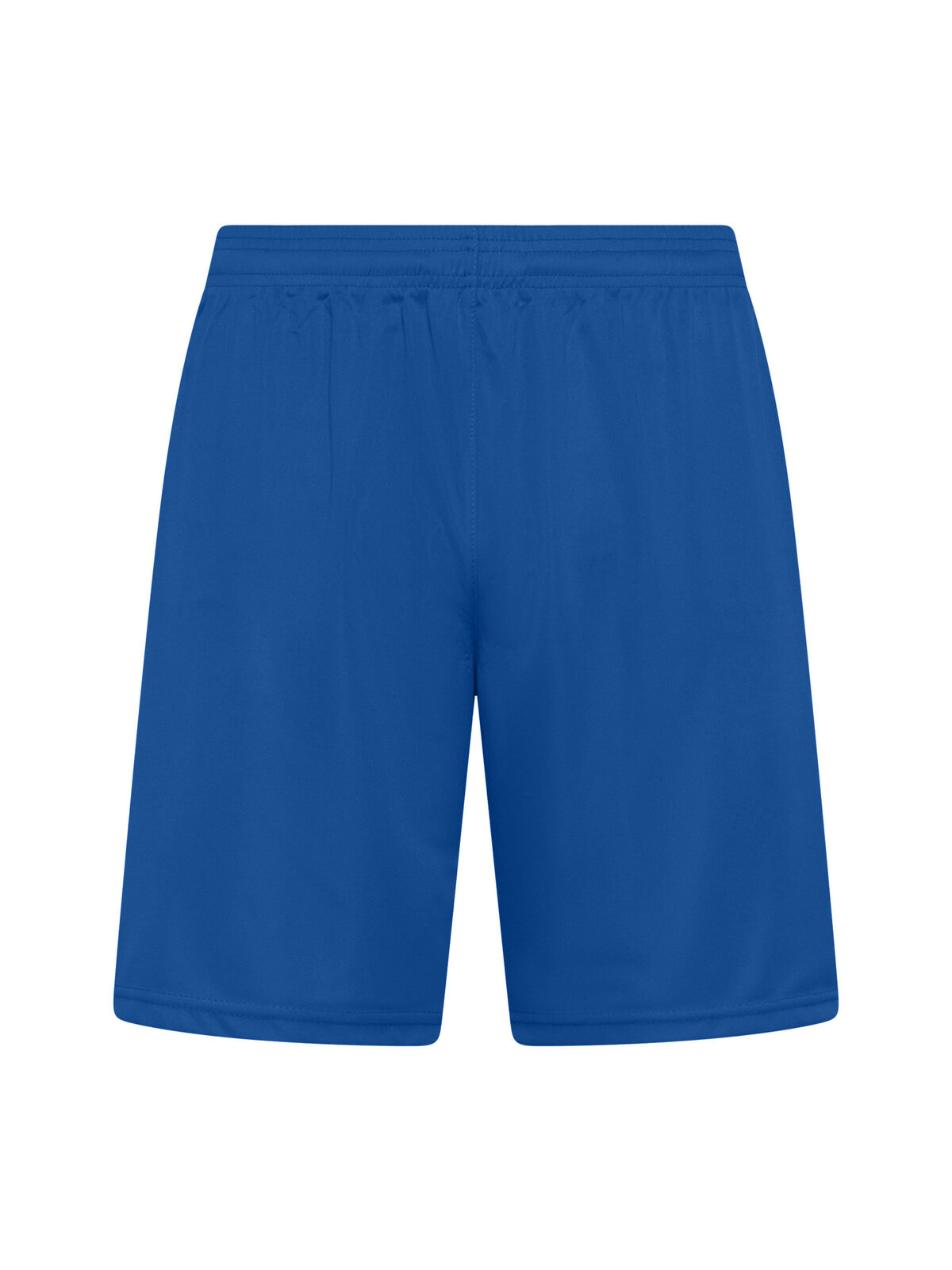 Dribbelende kinderen - RB - RB-KONINGSBLAUW