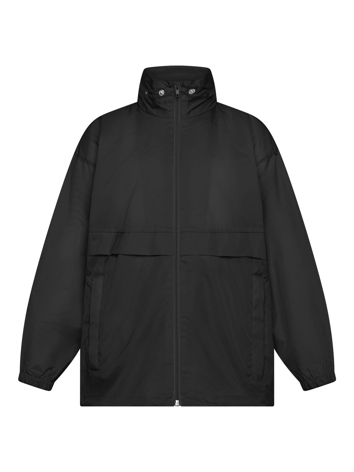 Wind Kids - BK - Zwart