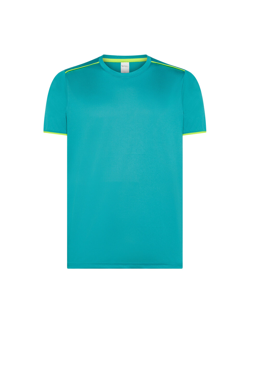 Internship - LJYF - JADE GREEN YELLOW FLUO
