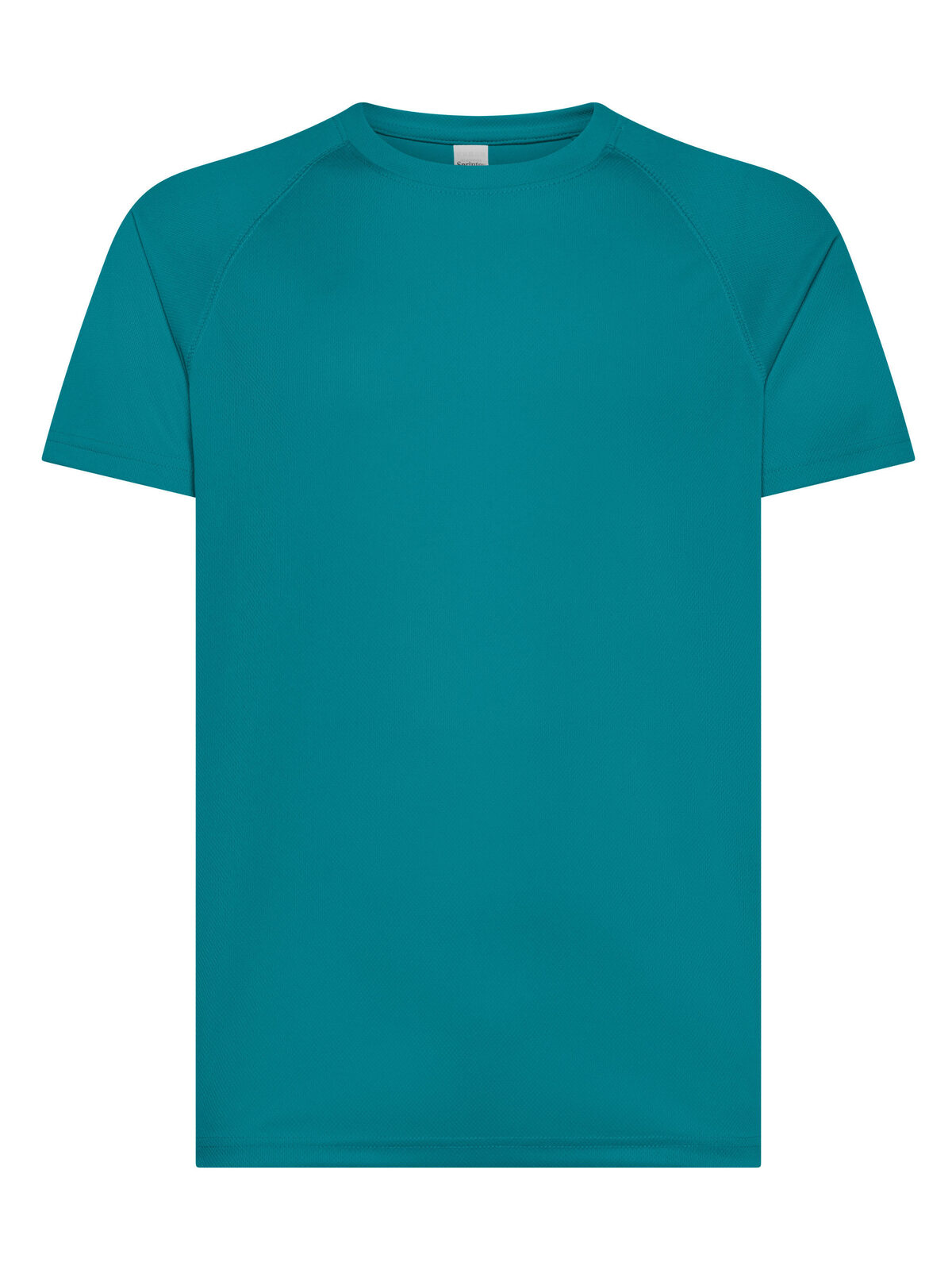 Hardloop T-shirt sport - OB - Oceaanblauw