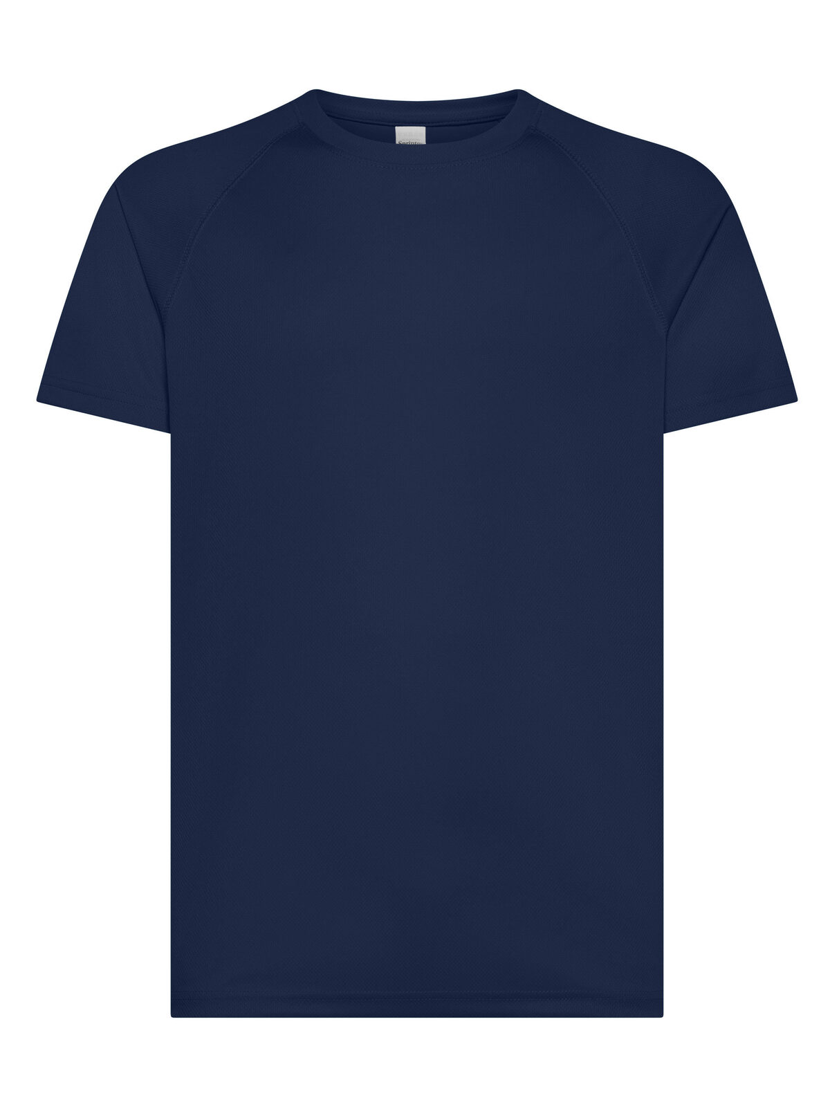 Hardloop T-shirt sport - NY - NY-NAVY
