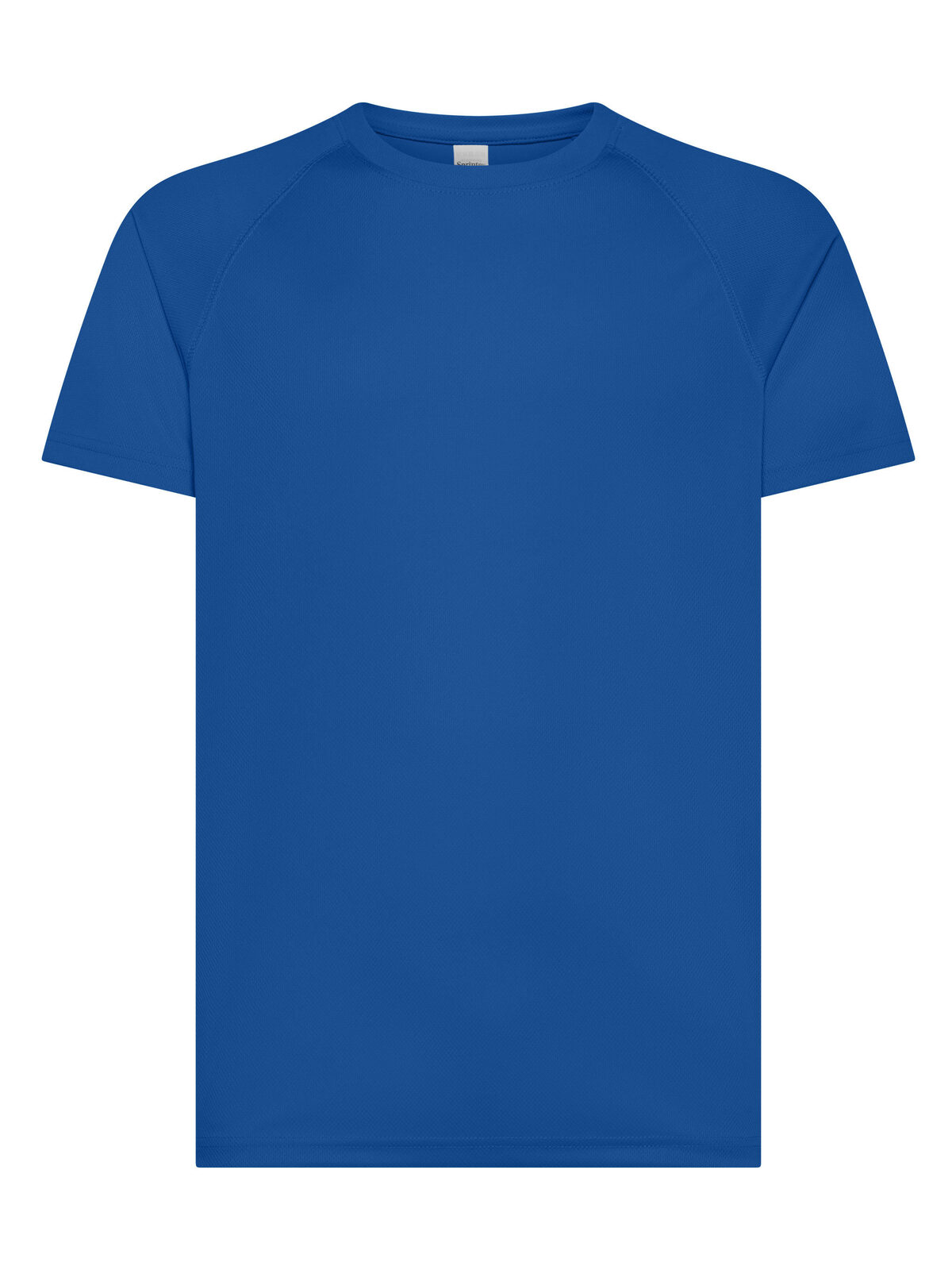 Hardloop T-shirt sport - RB - RB-KONINGSBLAUW