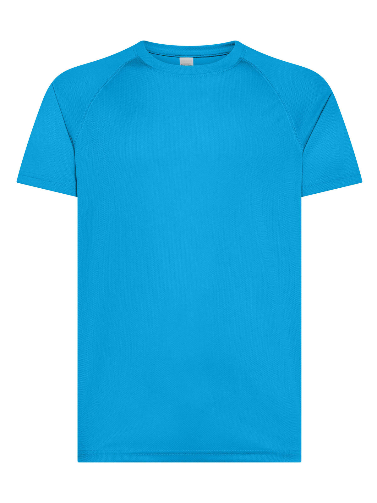 Hardloop T-shirt sport - SB - Zeebries