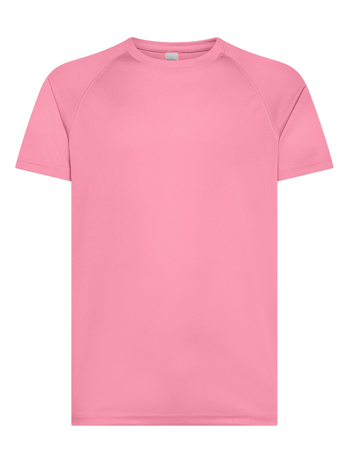 Hardloop T-shirt sport - SR - Sprint Rose