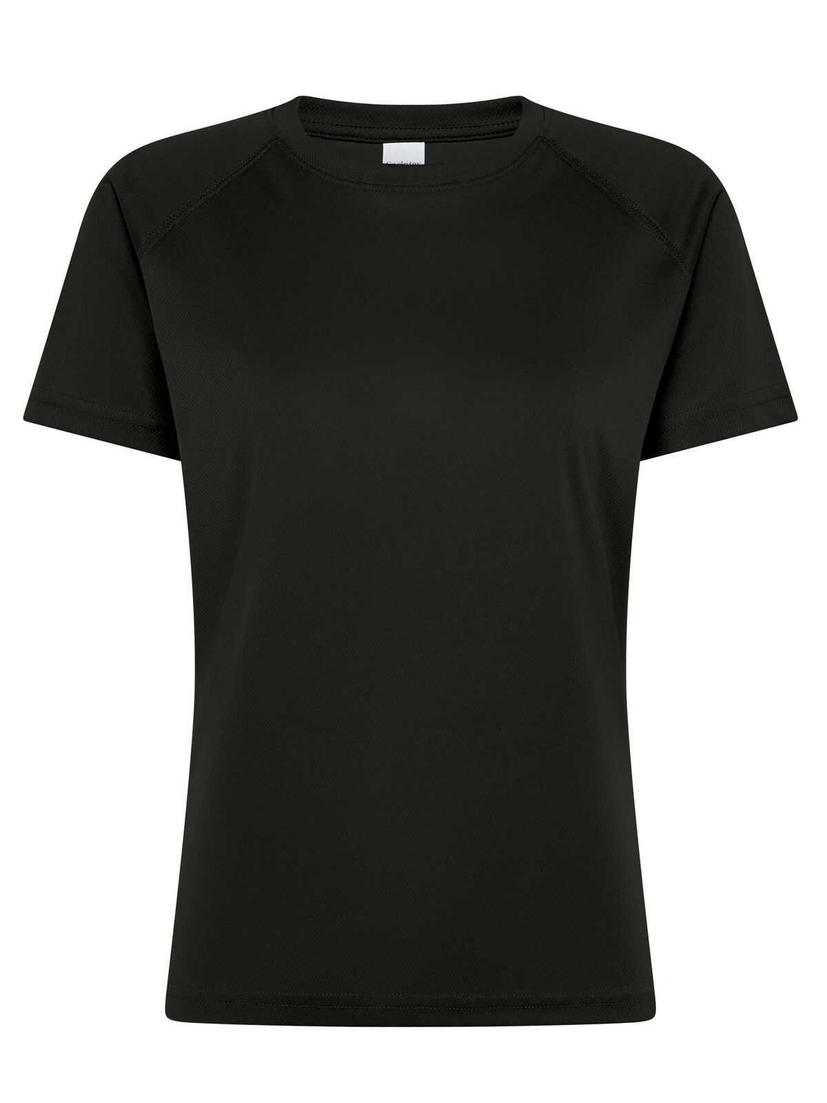 Run Women - BK - BK-BLACK