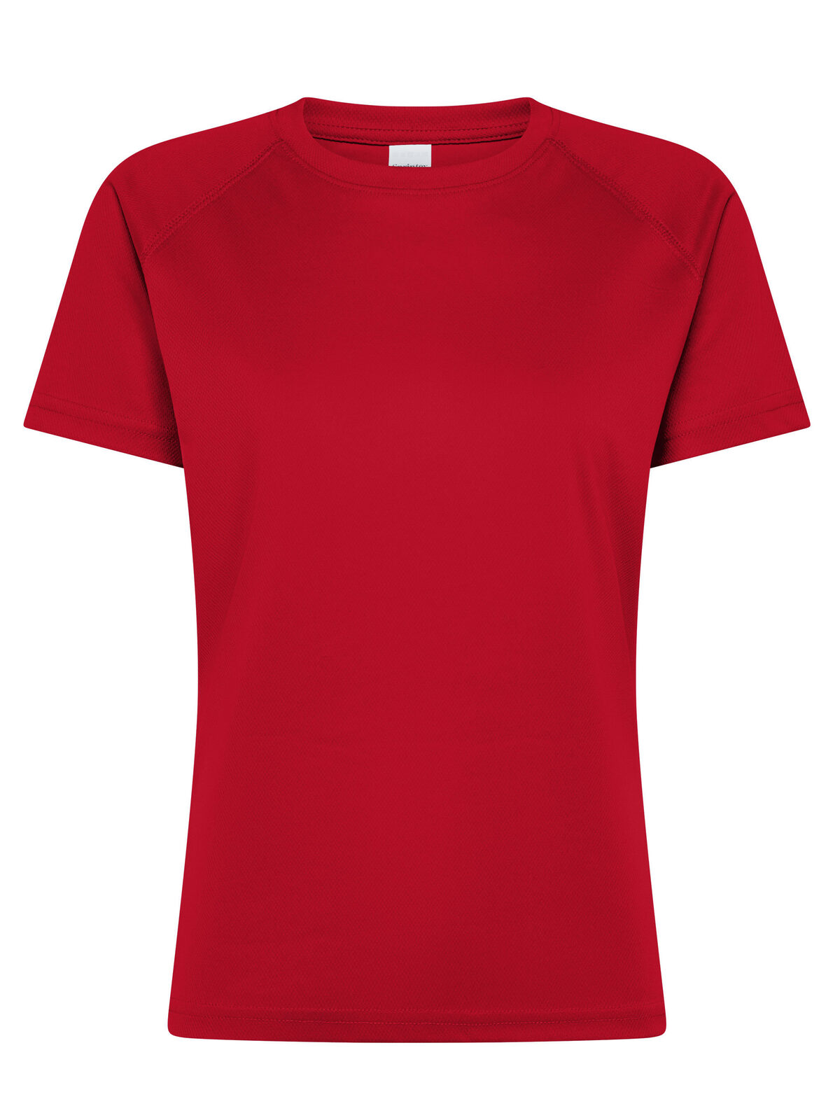 Run Women - RD - RD-RED