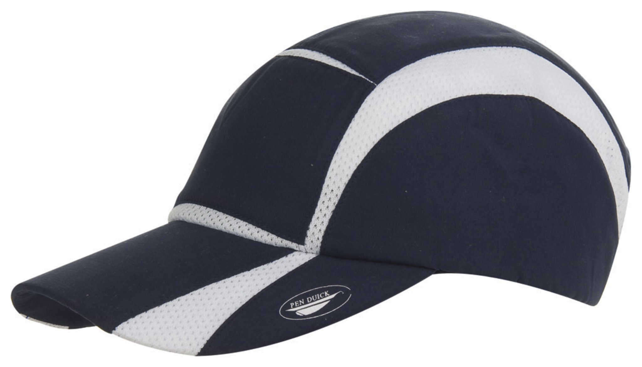 Sports Cap - NY - Navy