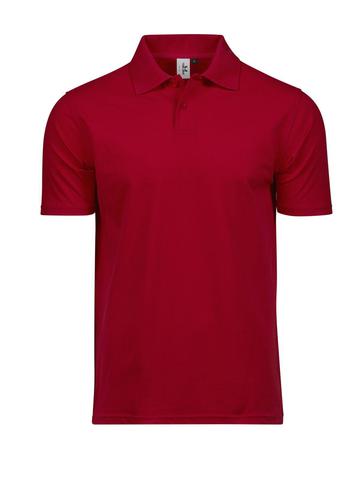 Power Polo - Rood