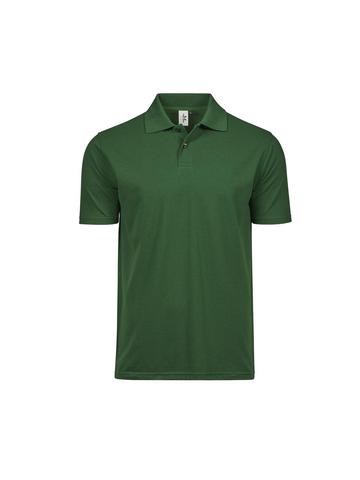 Power Polo - Bosgroen