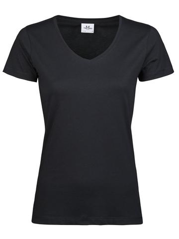 Unisex relaxbroek - BLK - Zwart