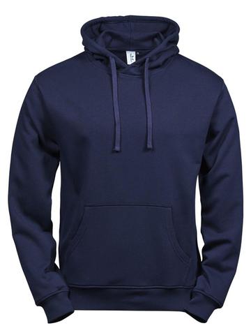 Power Hoodie - NVY - Navy