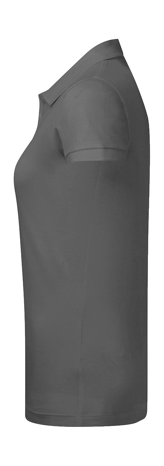 Women's Stretch Polo Shirt without Signature Tag