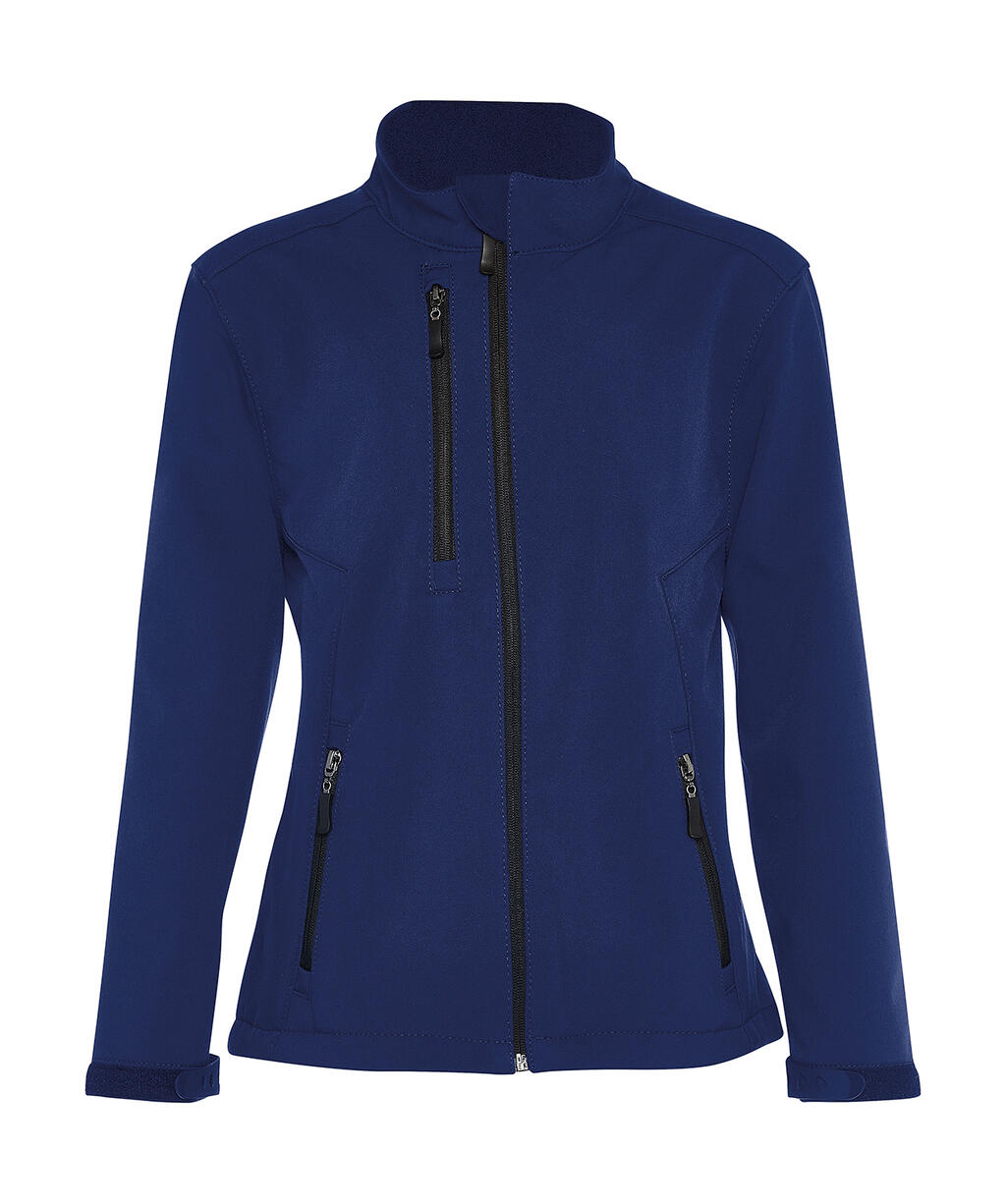 Kids' Softshell Jacket without a Tag Signature - 200 - Dark Navy