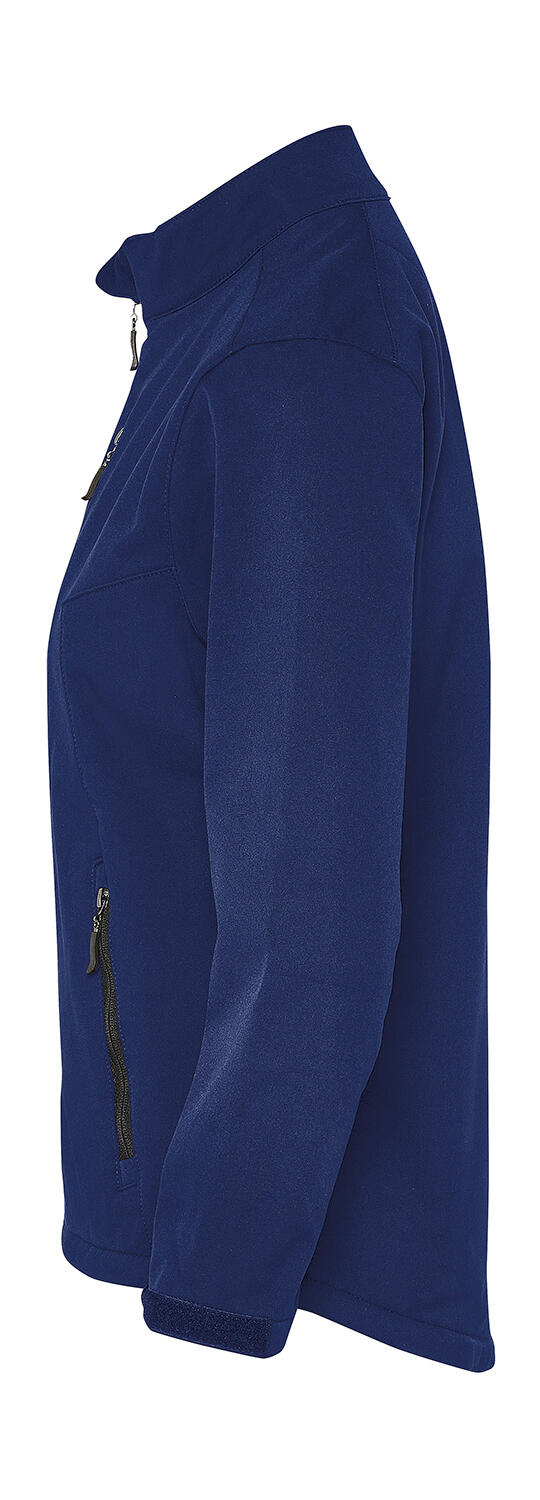 Women's Softshell Jacket without a Tag Signature
