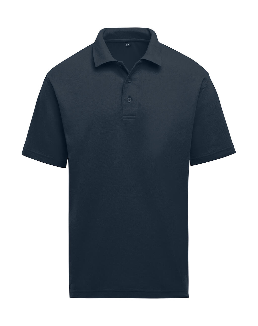 Unisex polo - 200 - Donker marineblauw