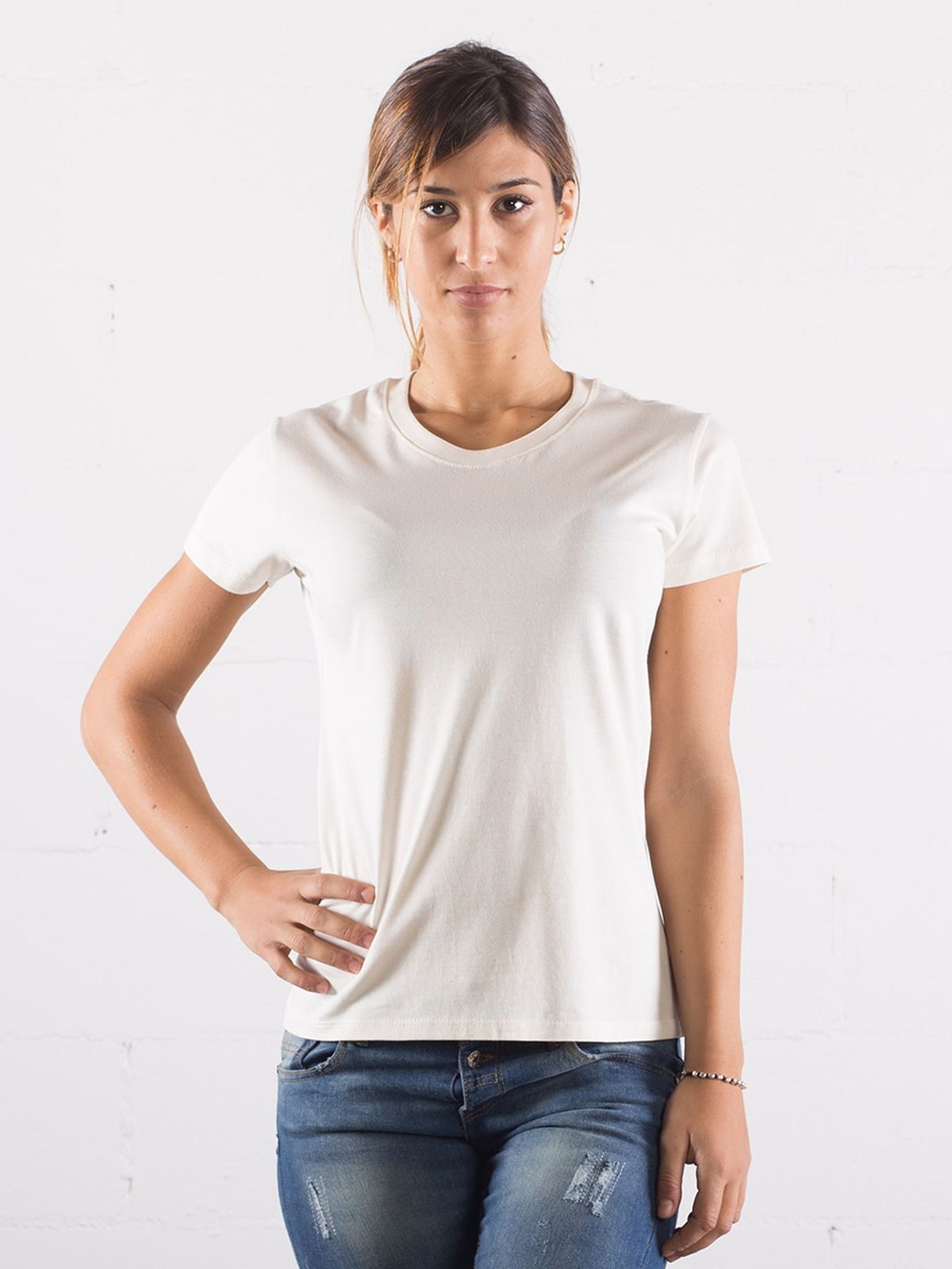 Gold Label dames T-shirt