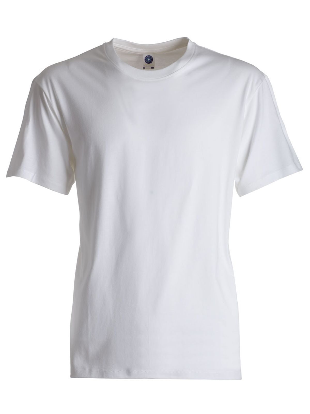 Gold Label heren T-shirt - Atol/Wit