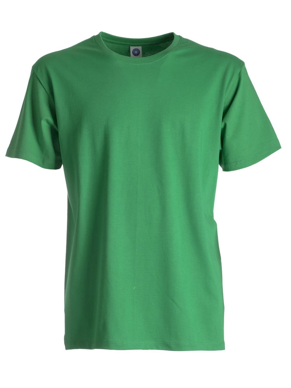 Gold Label heren T-shirt - 50 - Kelly Green