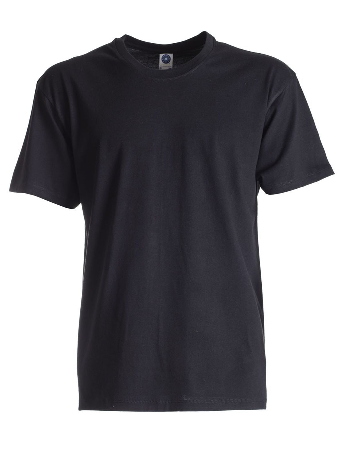 Men's Performance T-Shirt - 17 - Black