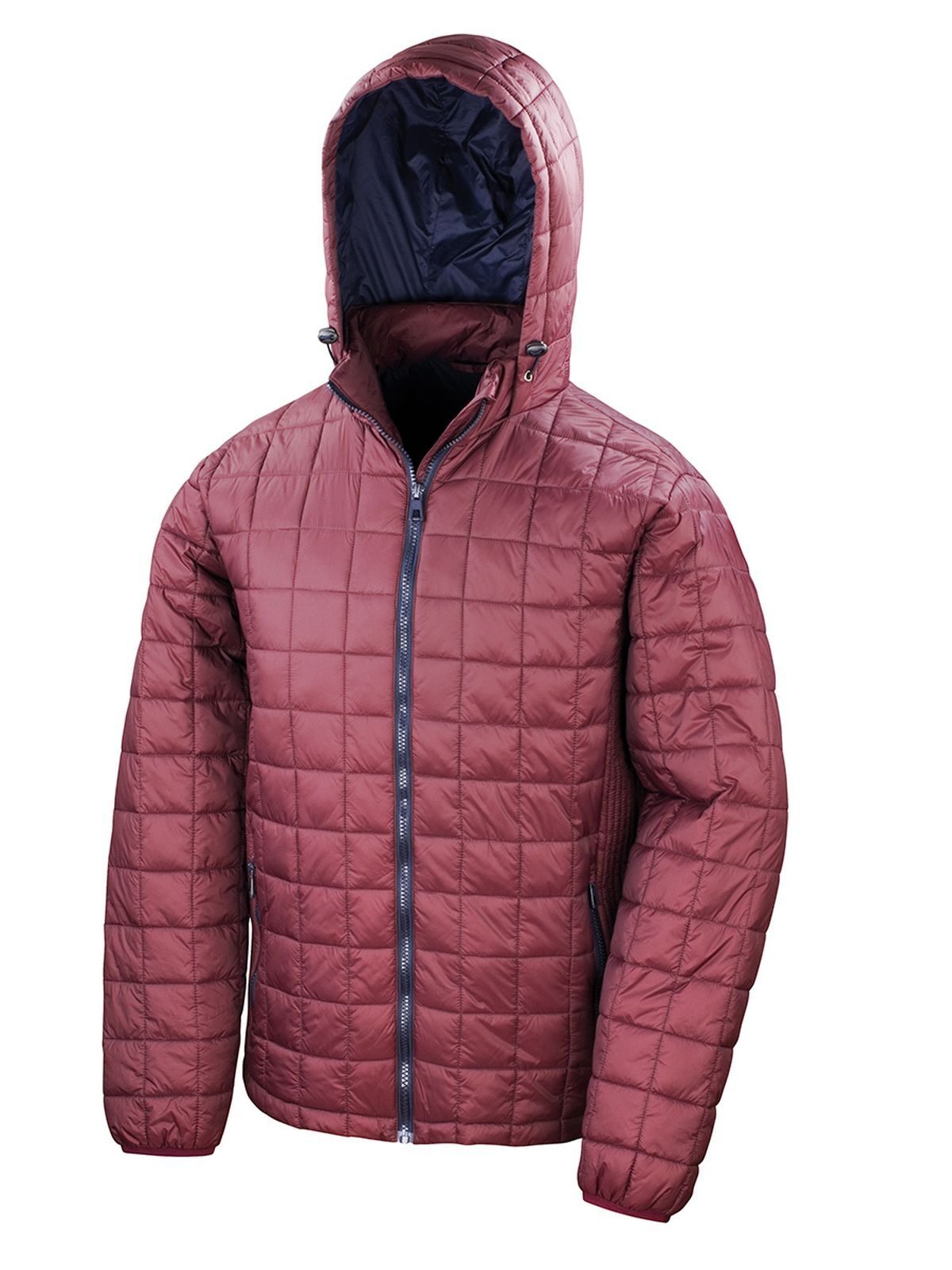 Blizzard-jas - RUNV - RUBY-NAVY