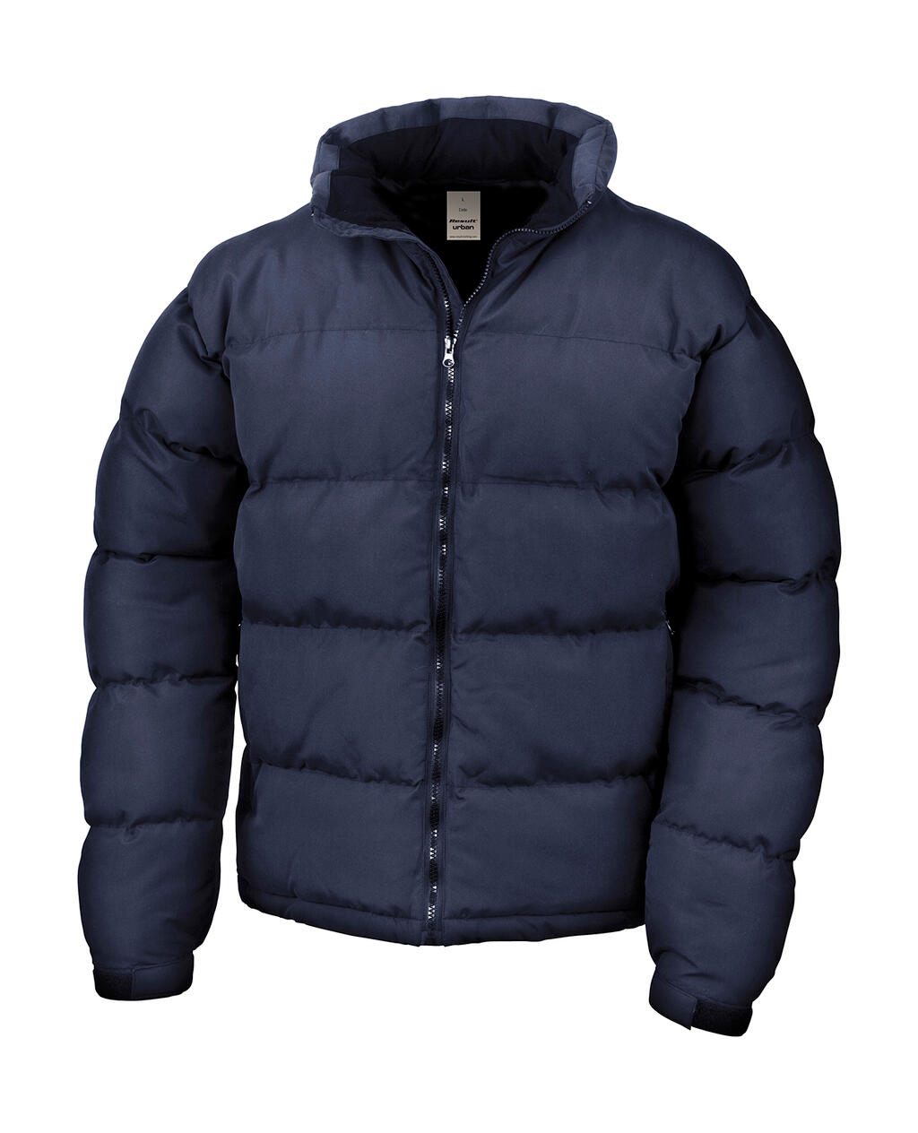 Holkam donsjack - NVRD - Marineblauw