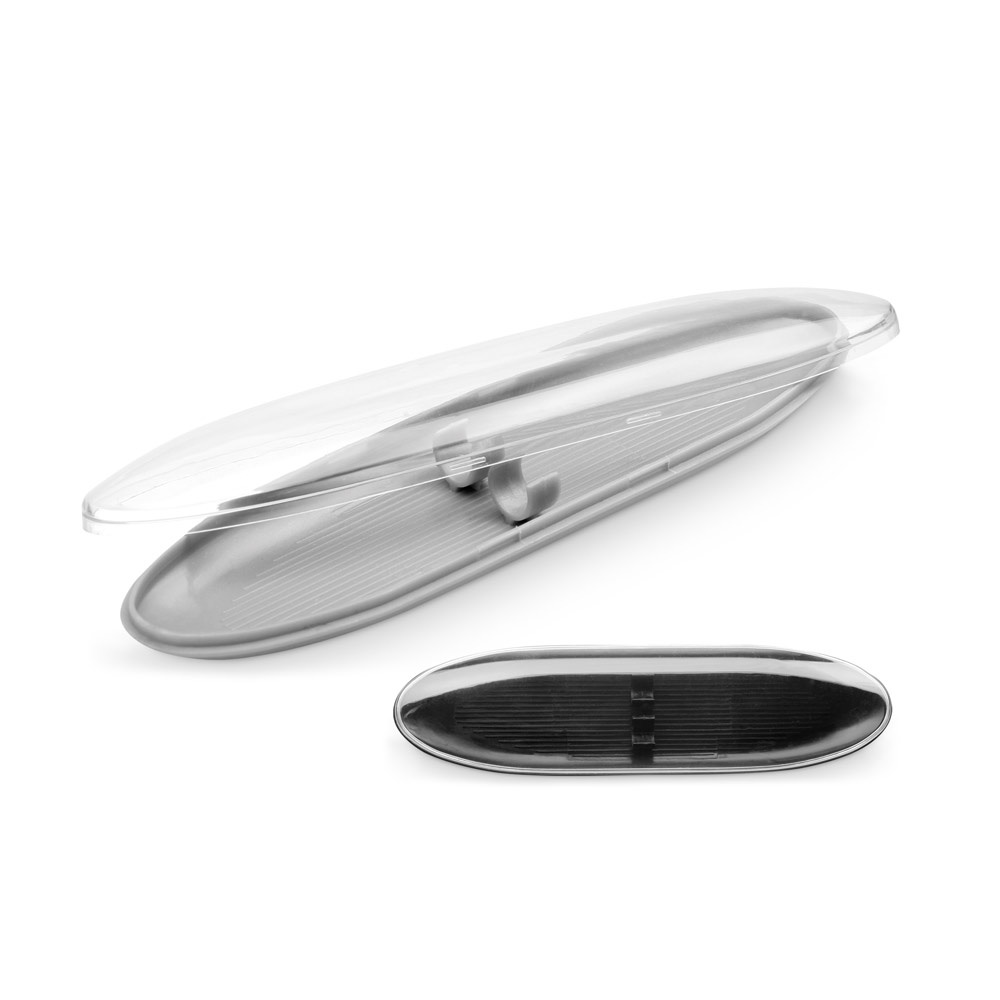 ADOLIA. Case for 2 ballpoint pens