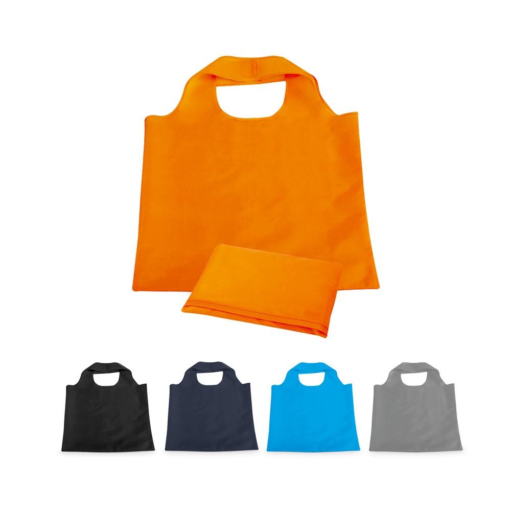 FOLA. Foldable 190T polyester bag