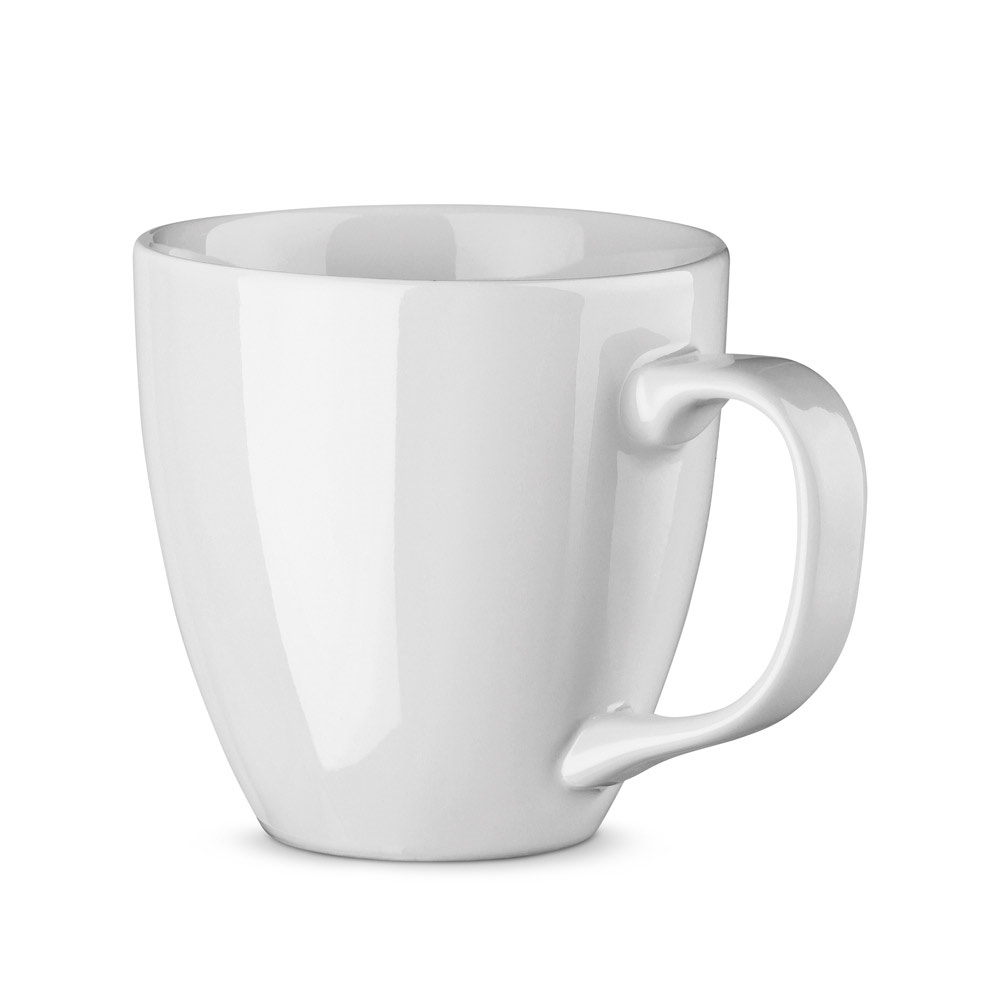 PANTHONY OWN. Porseleinen mok van 450 ml.