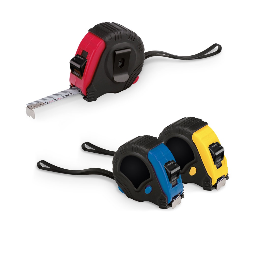 GULIVER V. 5m ABS-meetlint