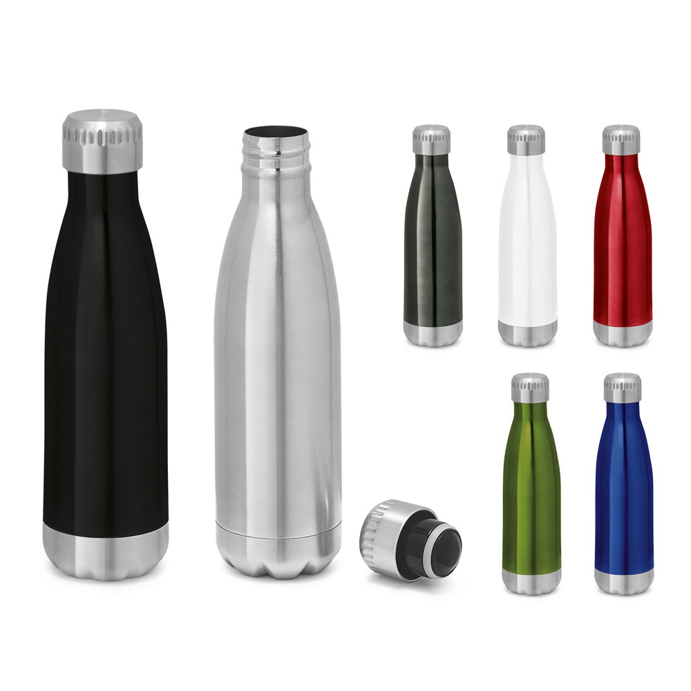 SHOW. Roestvrijstalen thermosfles van 510 ml