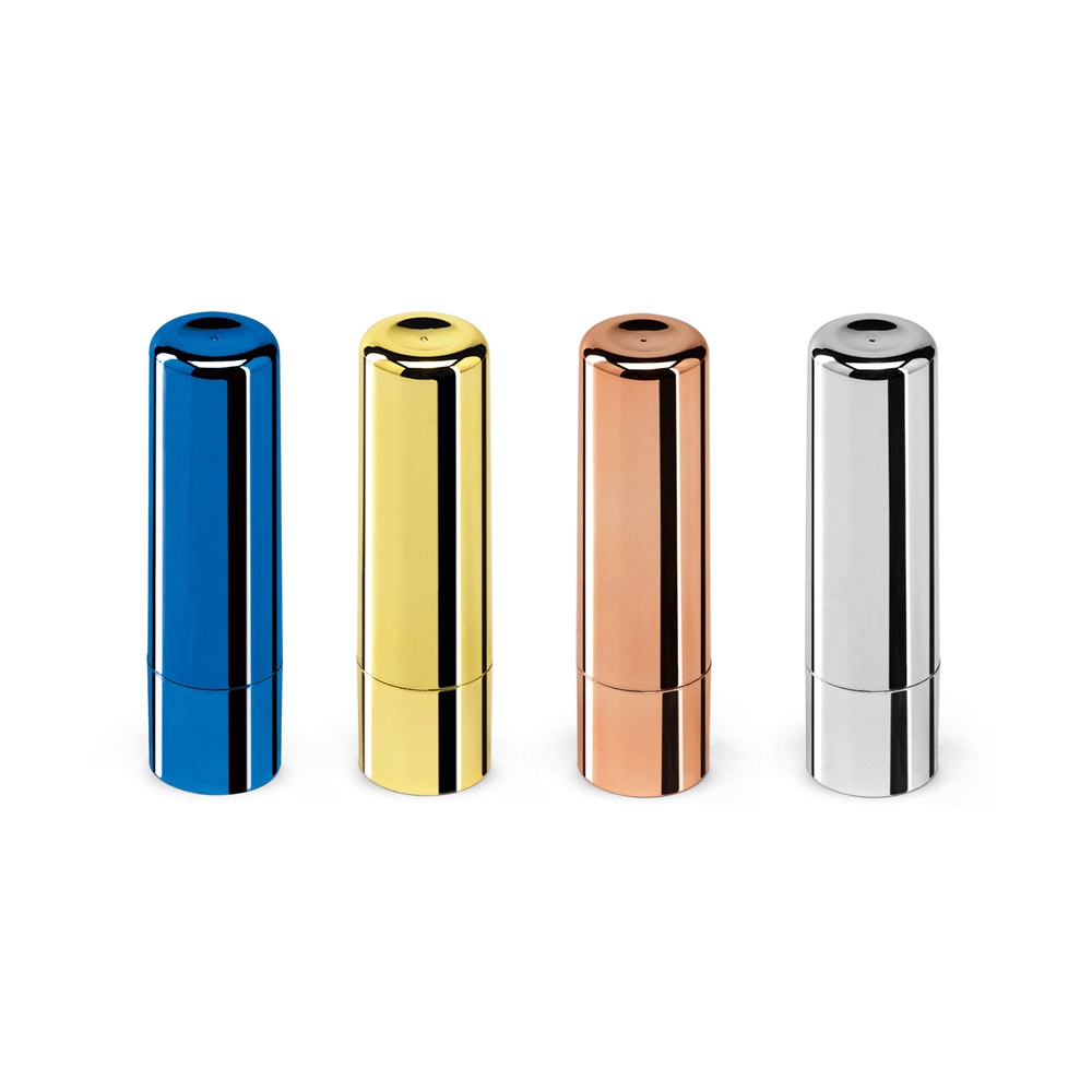 SCARLETT. Lip balm with ABS stick.