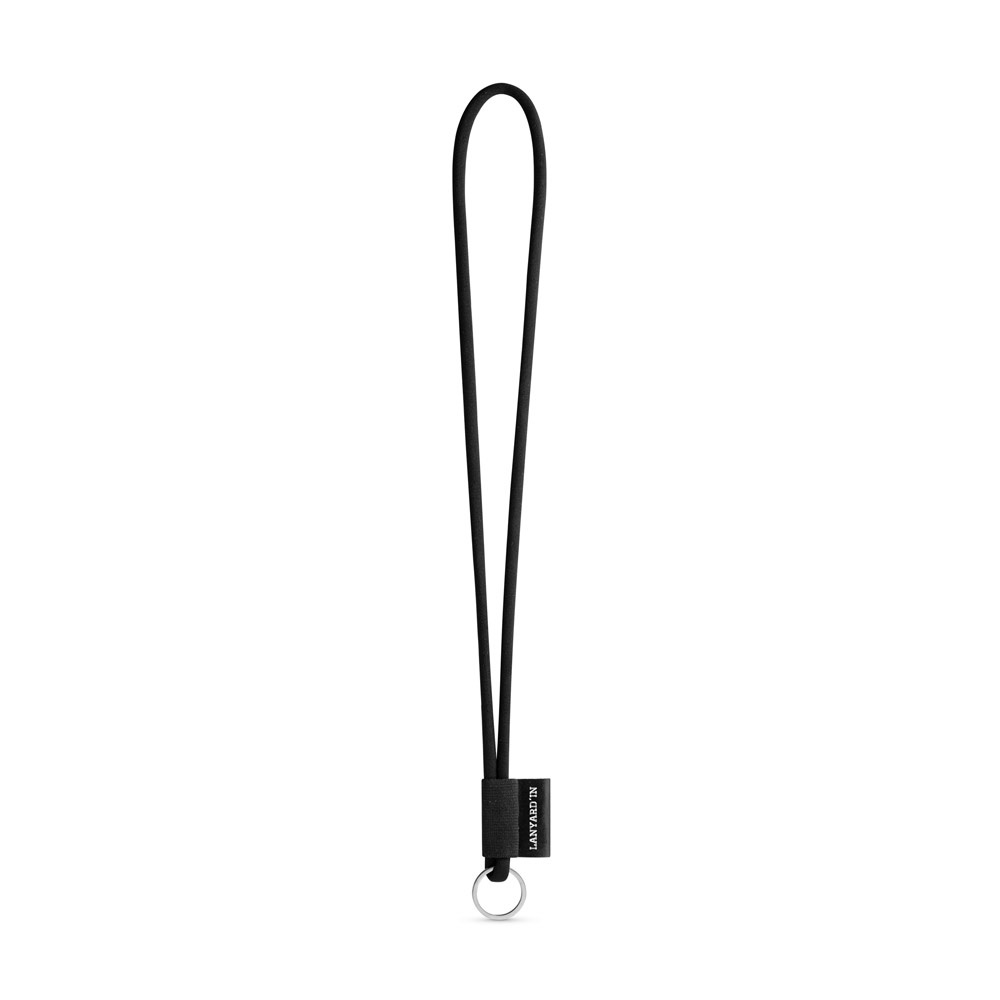 75093. SET Long TUBE Cord (Ø 7 mm) with Ring Ø 32 mm
