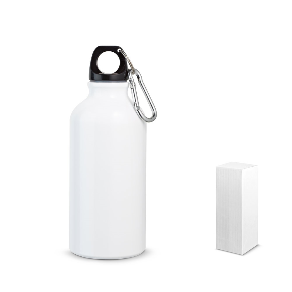 LANDSCHAP SUB. 400 ml sublimatie sportfles